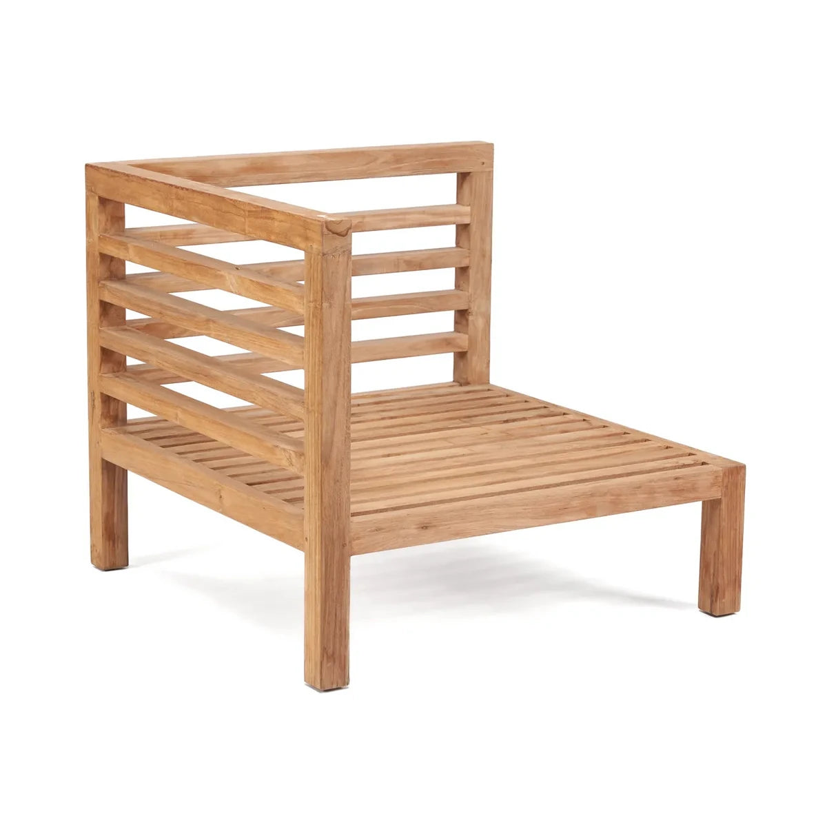 De Moyo modulaire hoek - links