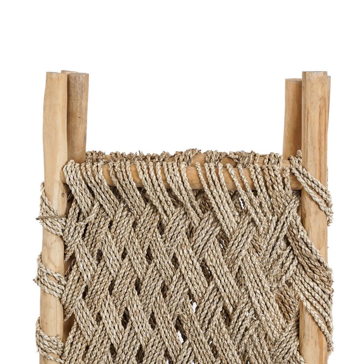 De ruimteverdeler - naturel