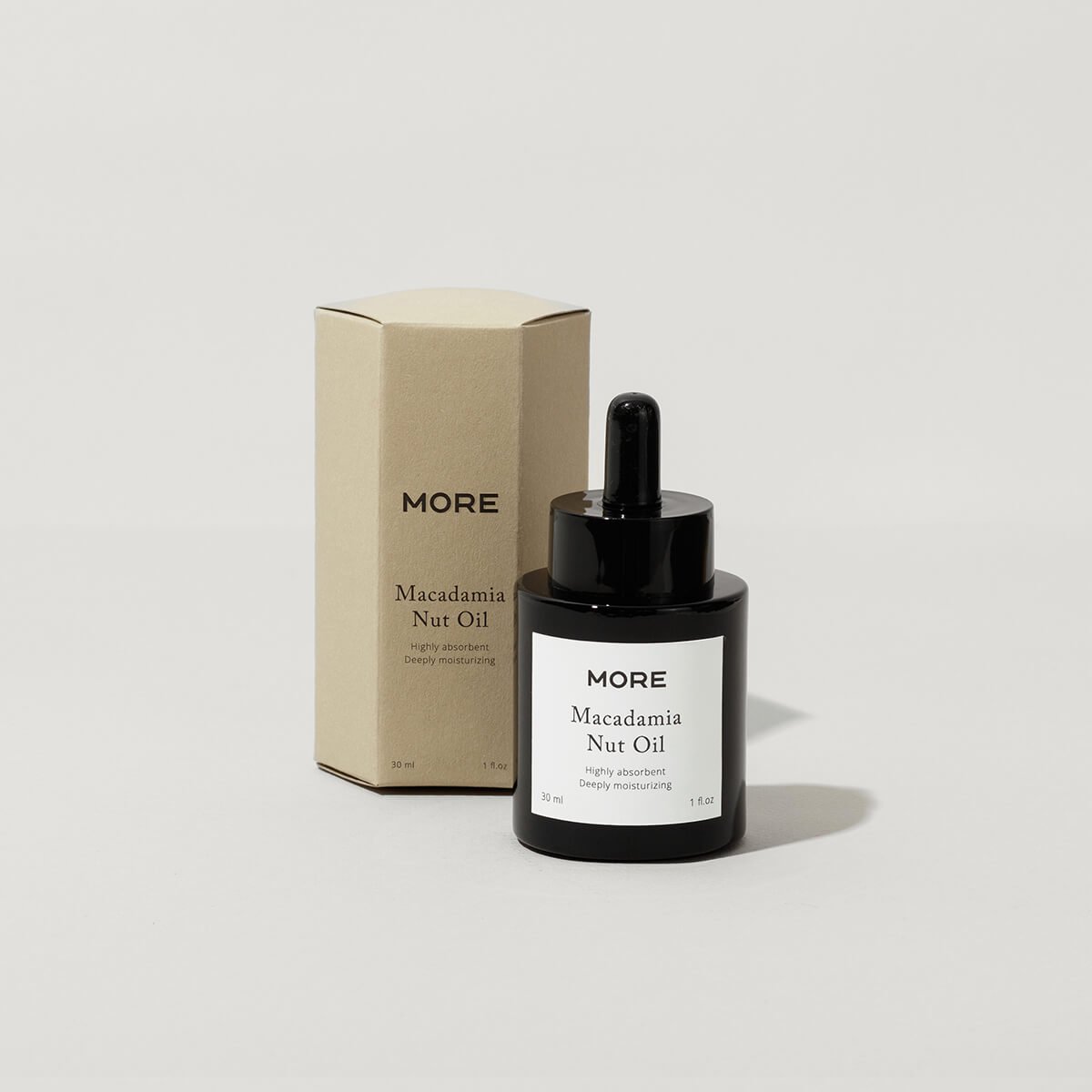 Macadamia olie | 100% Biologisch & koudgeperst