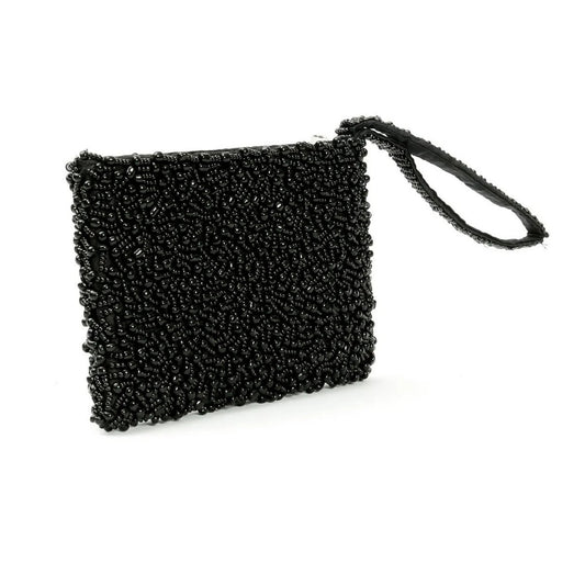 De Black Pearl Wallet