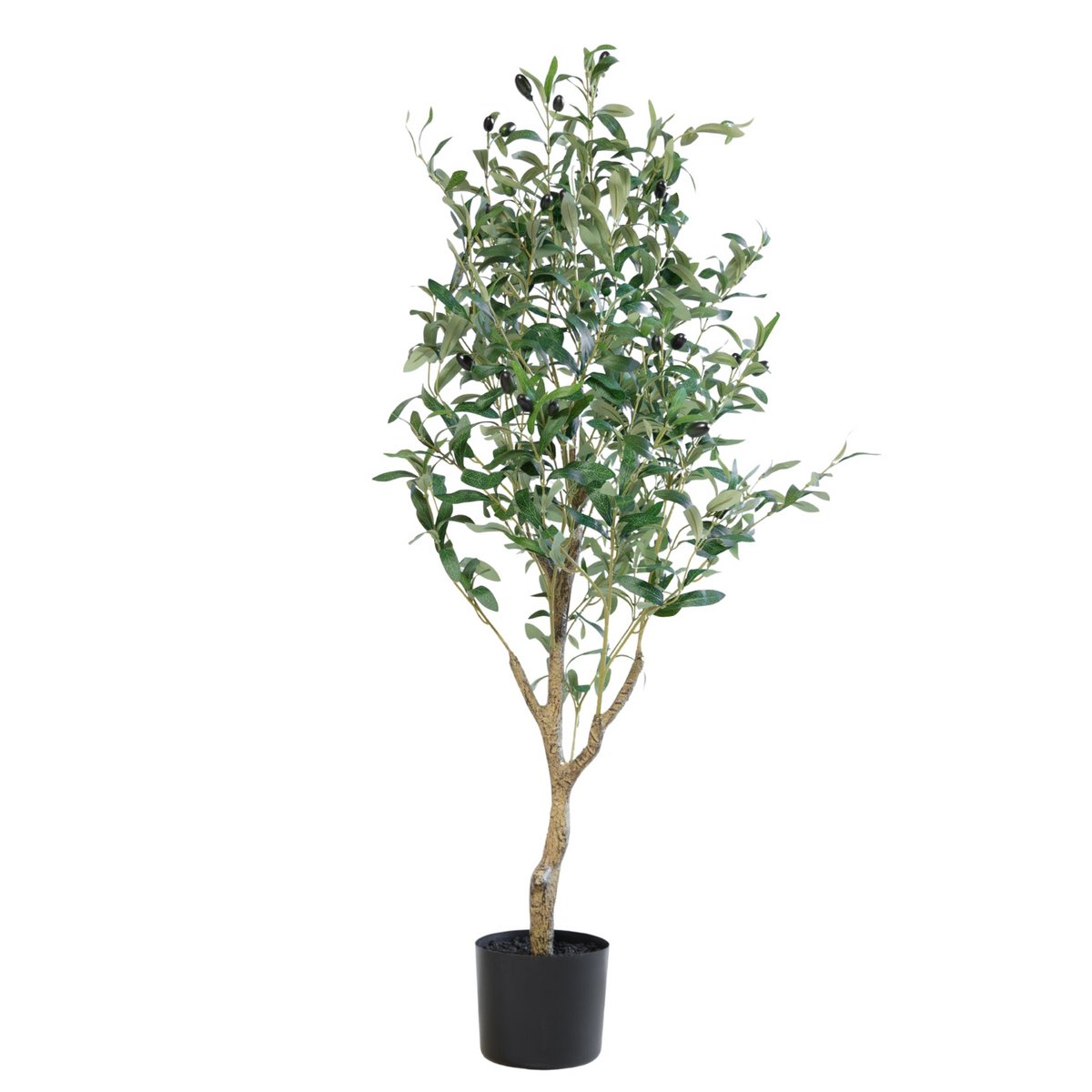 Kunst Olijfboom 120cm
