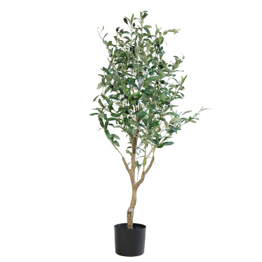 Kunst Olijfboom 120cm