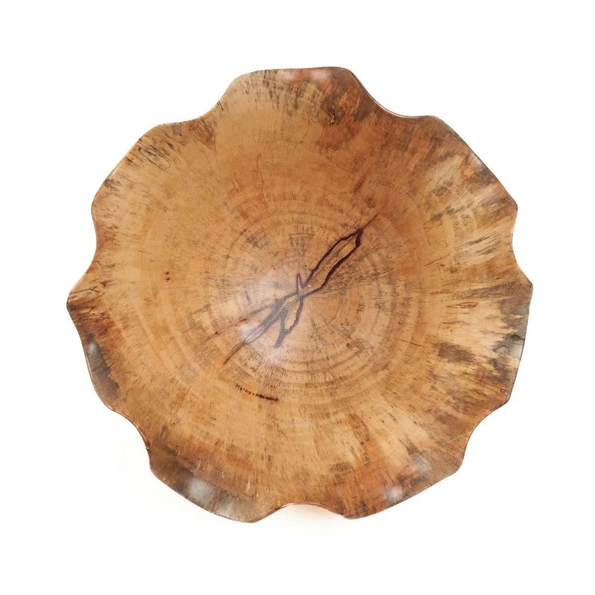 De Ifefe Fruitschaal - Naturel