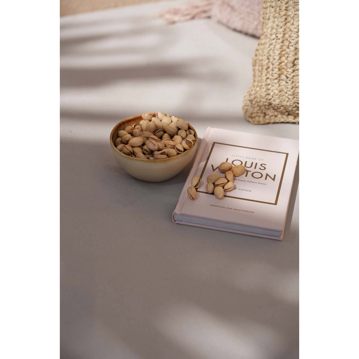 De Cascais Kom - S - Set van 6