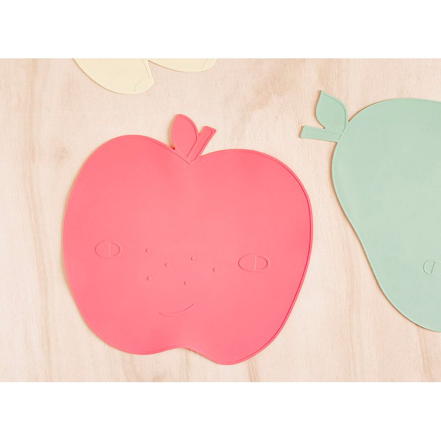 Placemat Appel