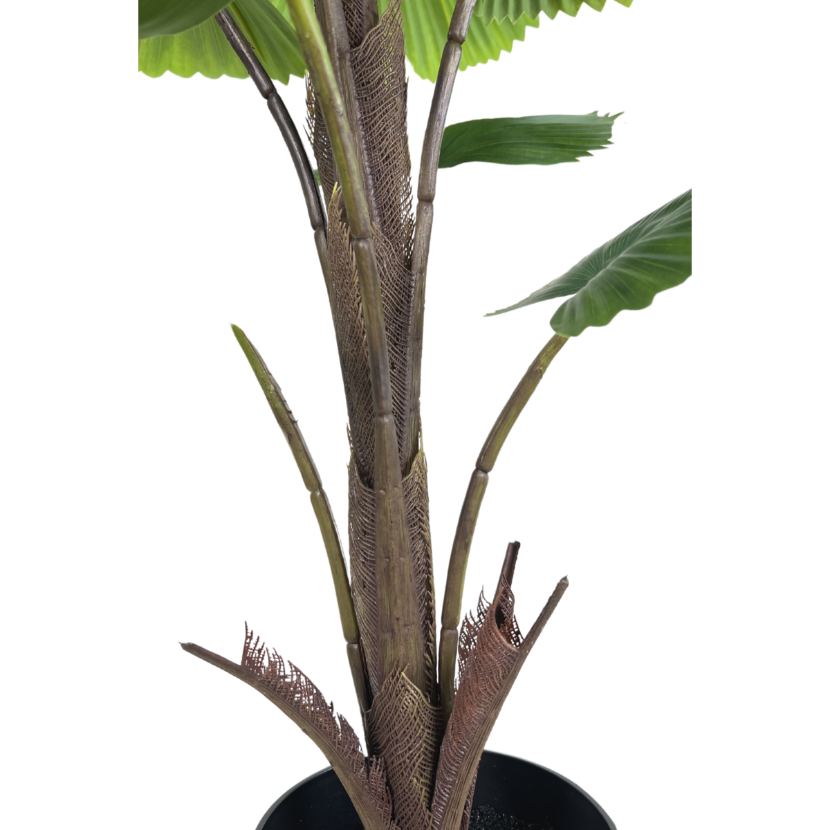 Kunst Waaierpalm 90cm