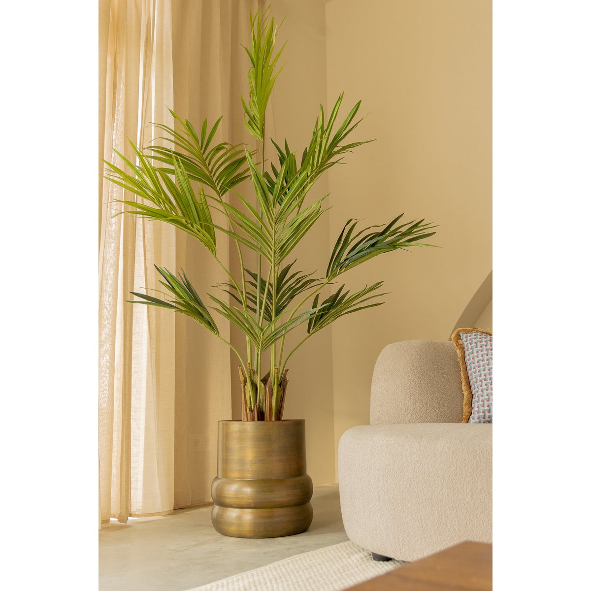 Kentia Kunstpalm 180cm