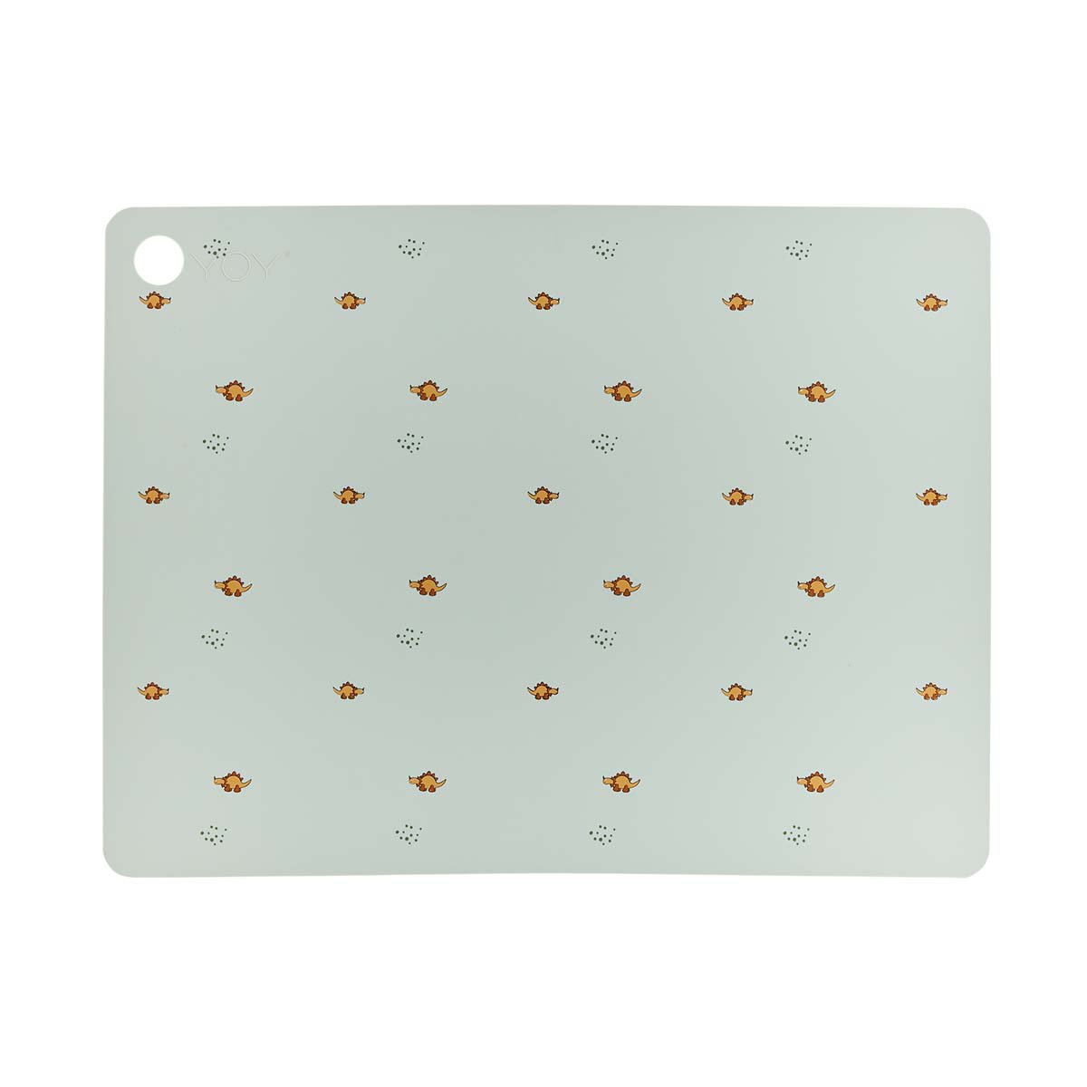 Placemat Billy Dino