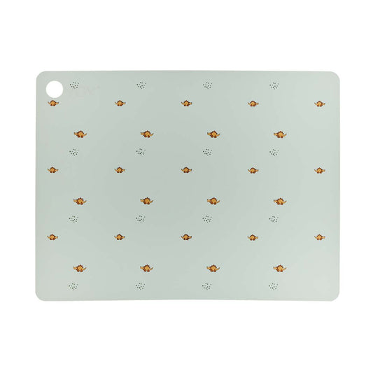 Placemat Billy Dino