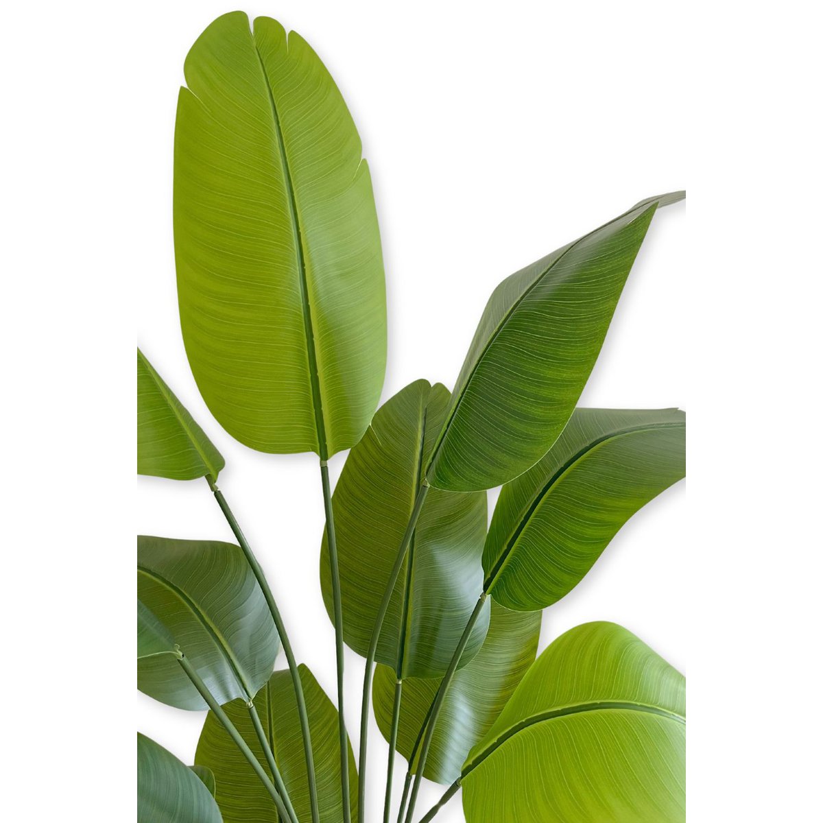 Kunst Bananenplant 180cm