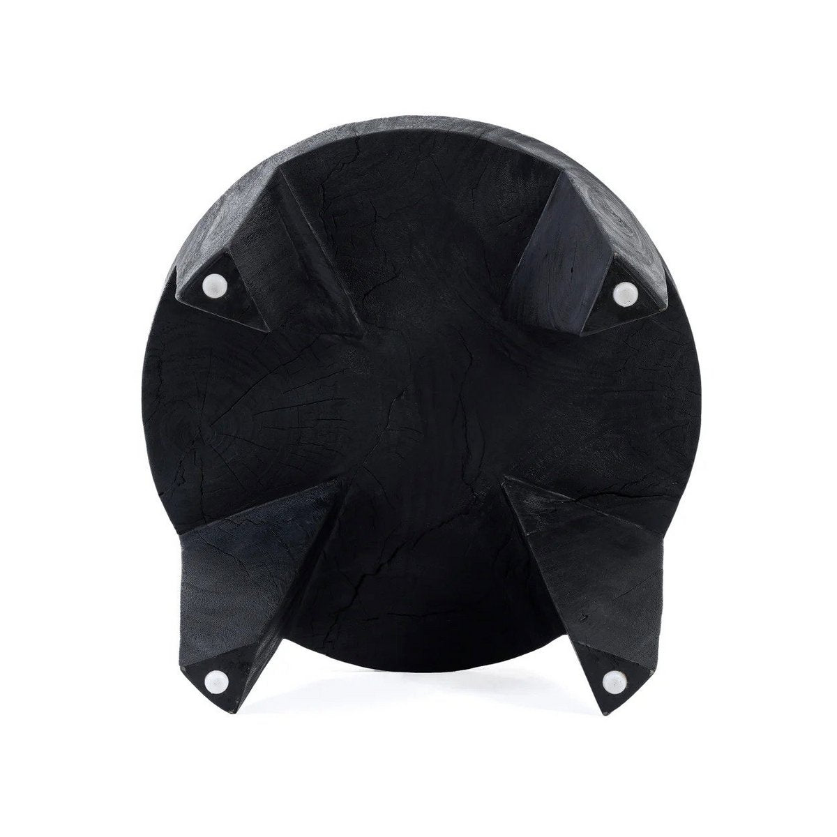 De Madero salontafel - zwart