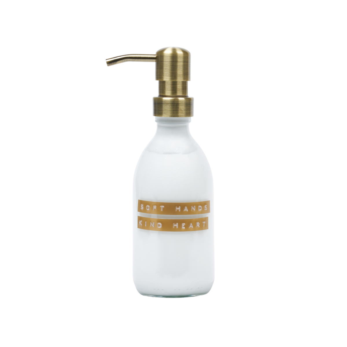 Handlotion "Soft hands kind heart"