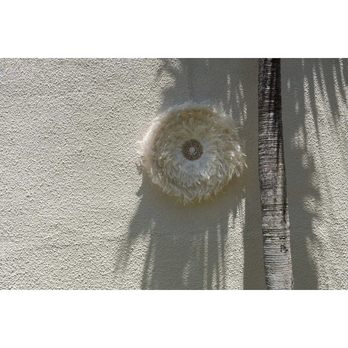 De Kustjuju - Wit - L