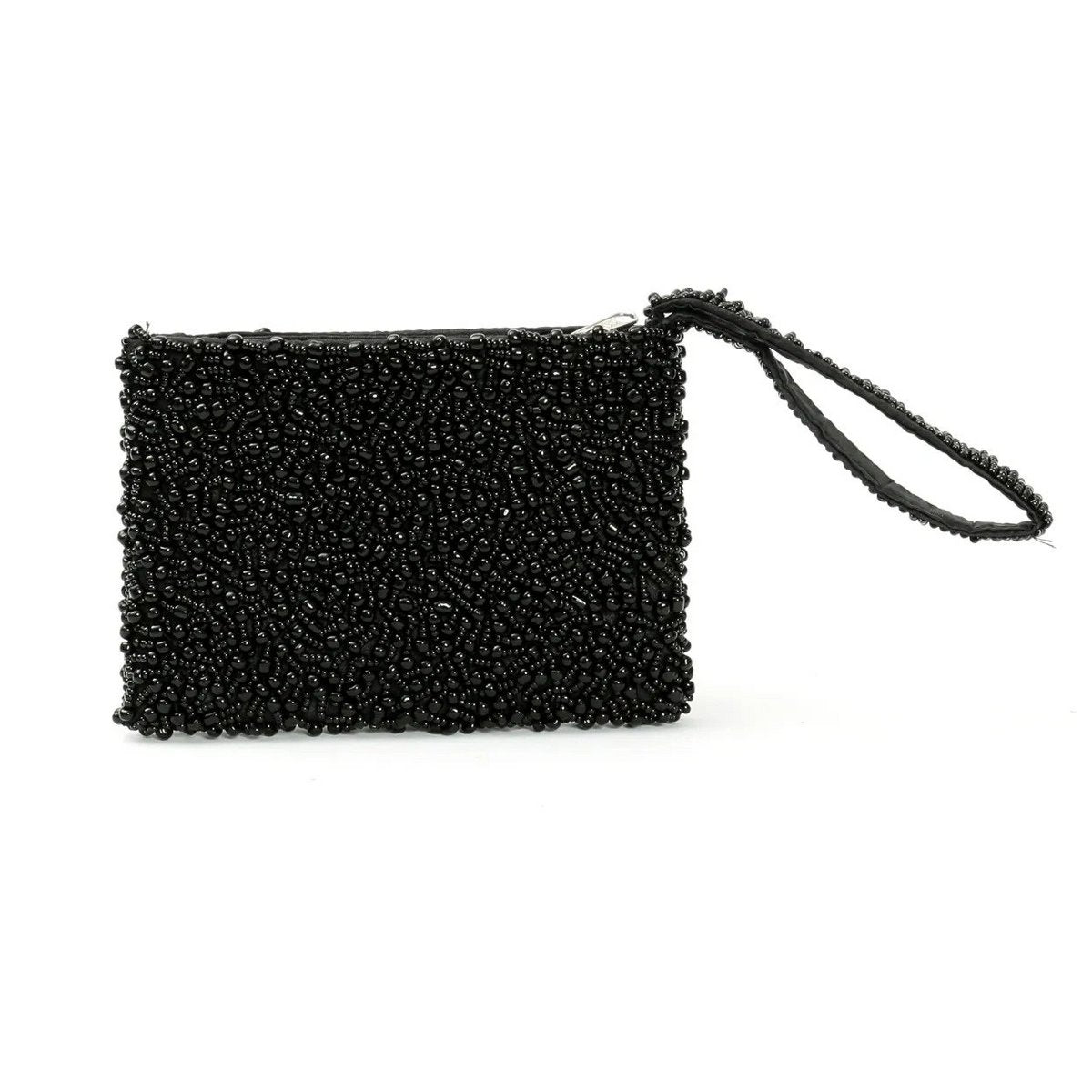 De Black Pearl Wallet