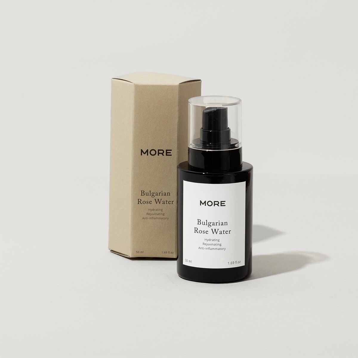 Bulgaarse rozenwater | 100% Biologisch