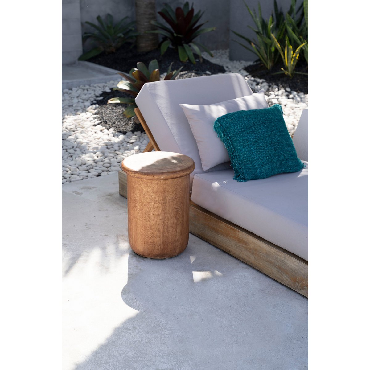 De Killa Kruk - Naturel