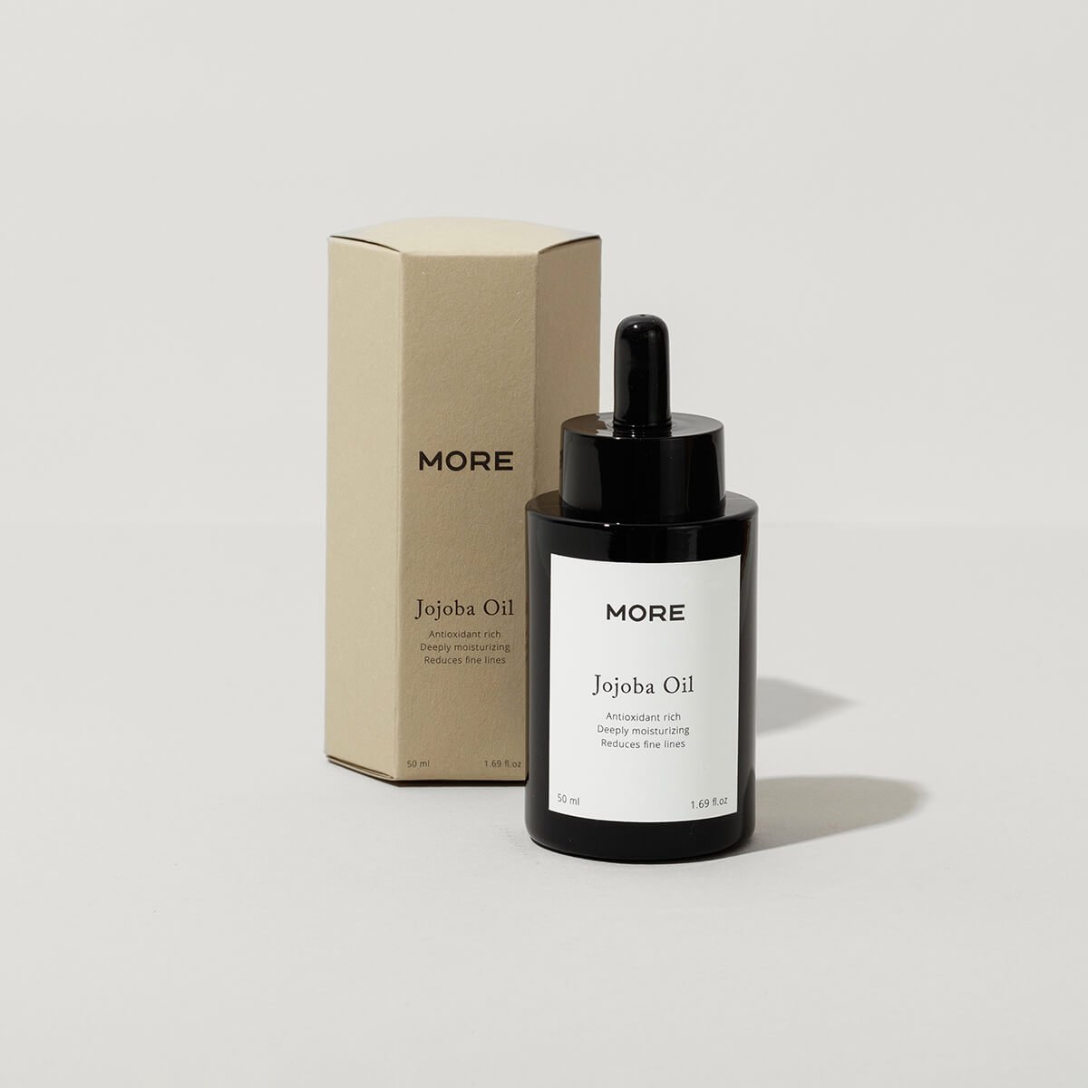 Jojoba Olie | 100% Biologisch & Koudgeperst