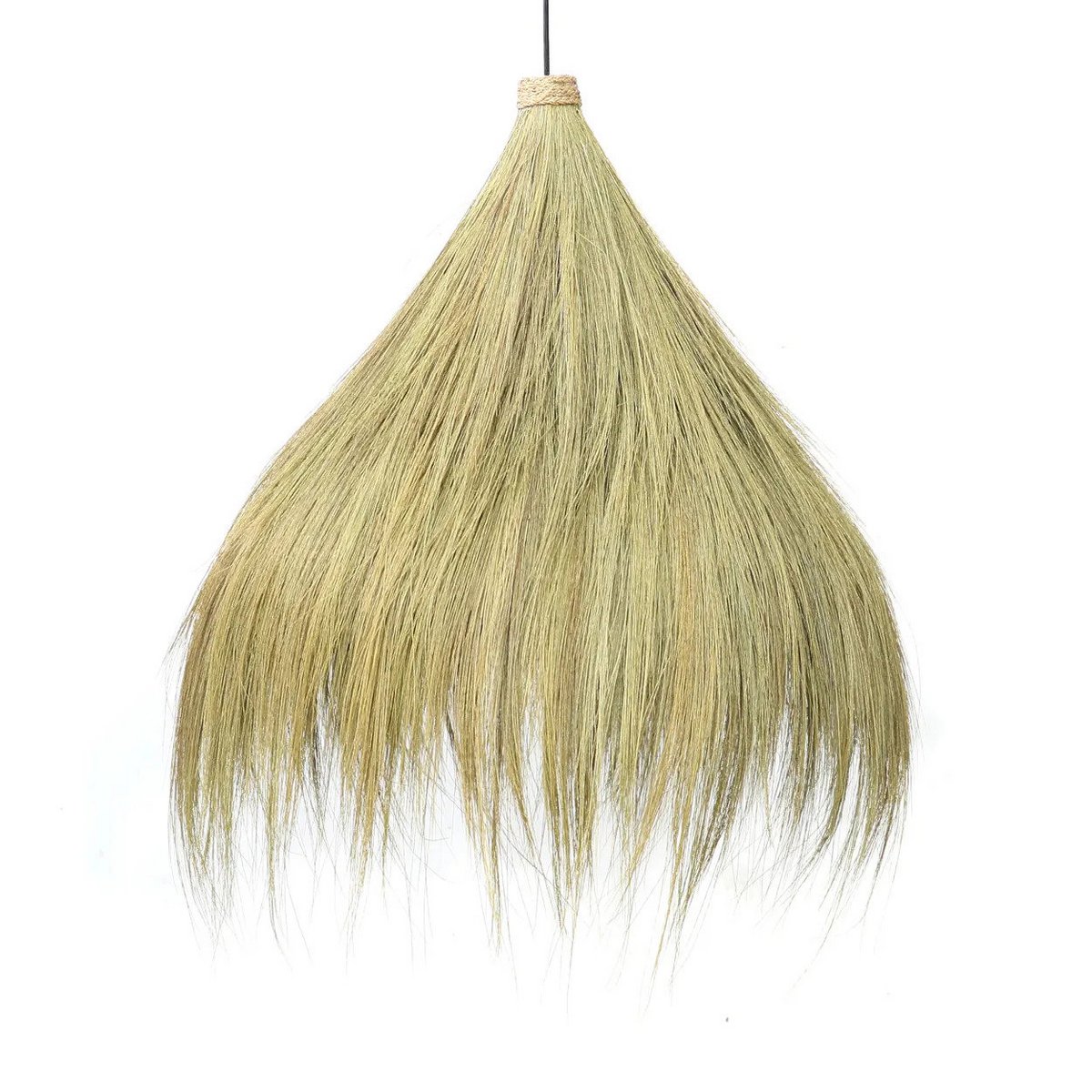 De Rayung Hut-hanger - Natuurlijk - L