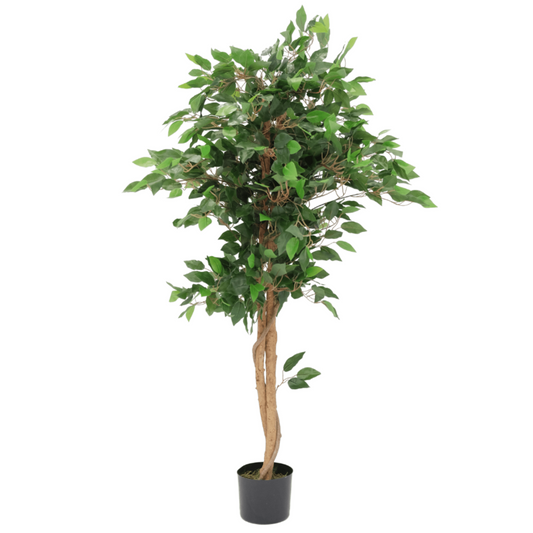Kunst Ficus 130cm