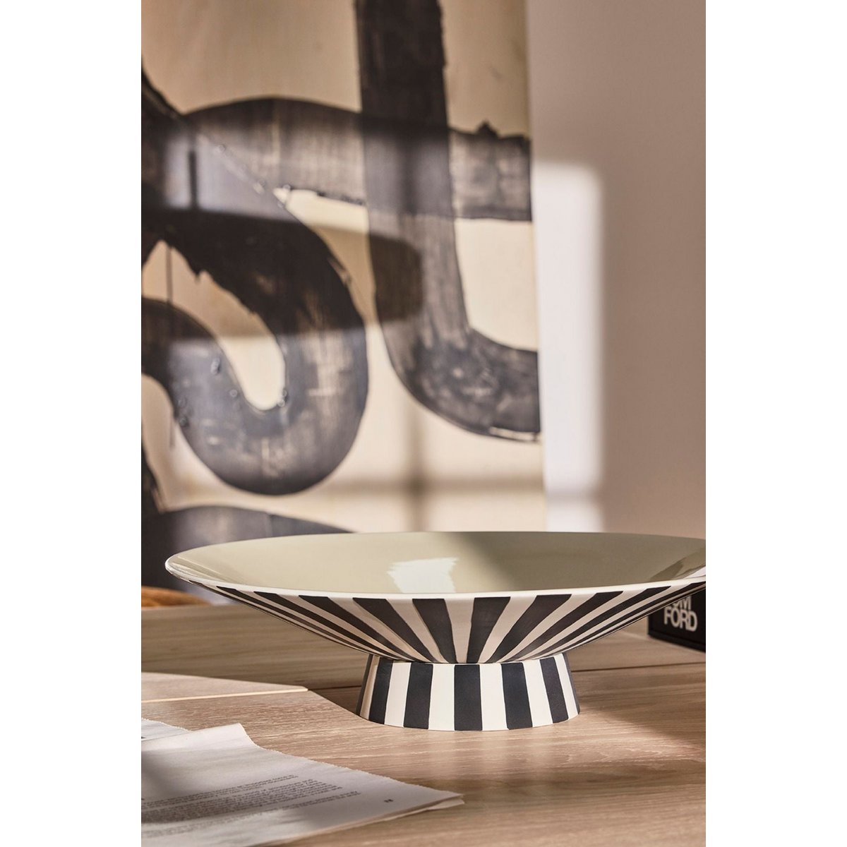 TOPPU -middelpunt - Laag