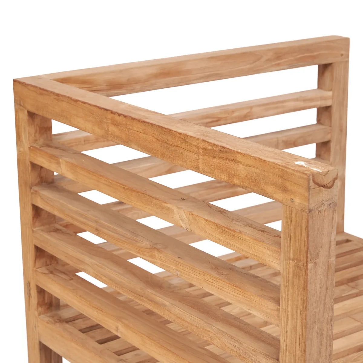 De Moyo modulaire hoek - links