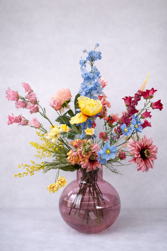 Wild flowers