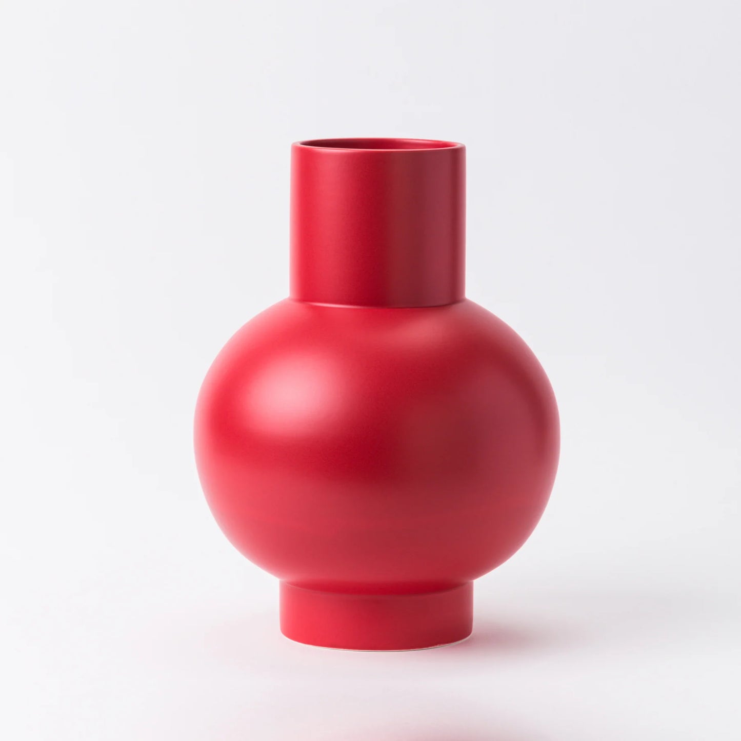 Strøm vase salsa