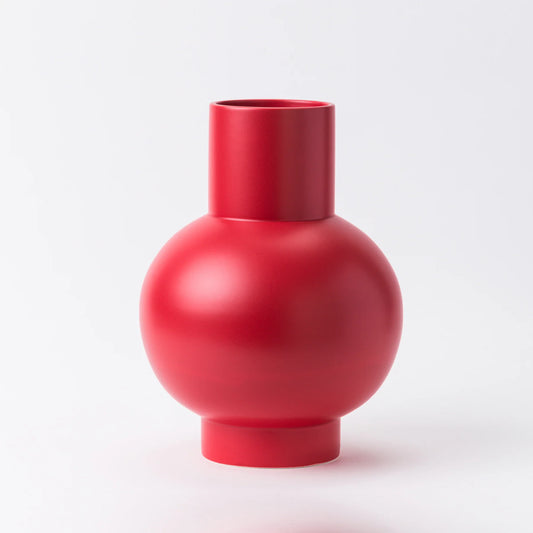Strøm vase salsa