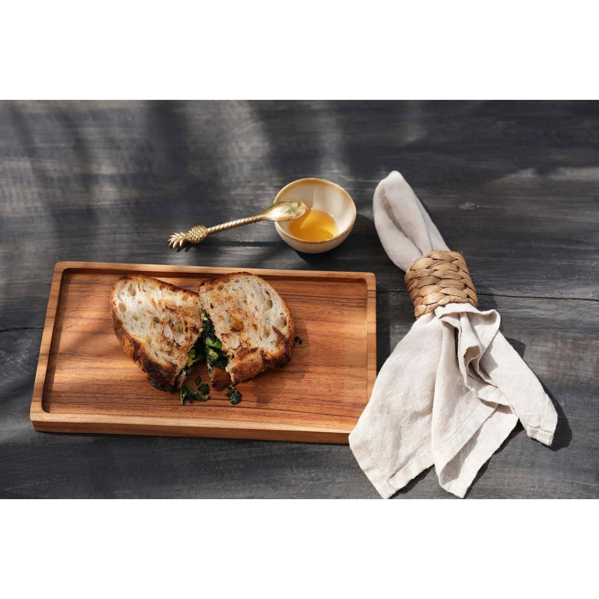 De Cascais Sauskom - S - Set van 6