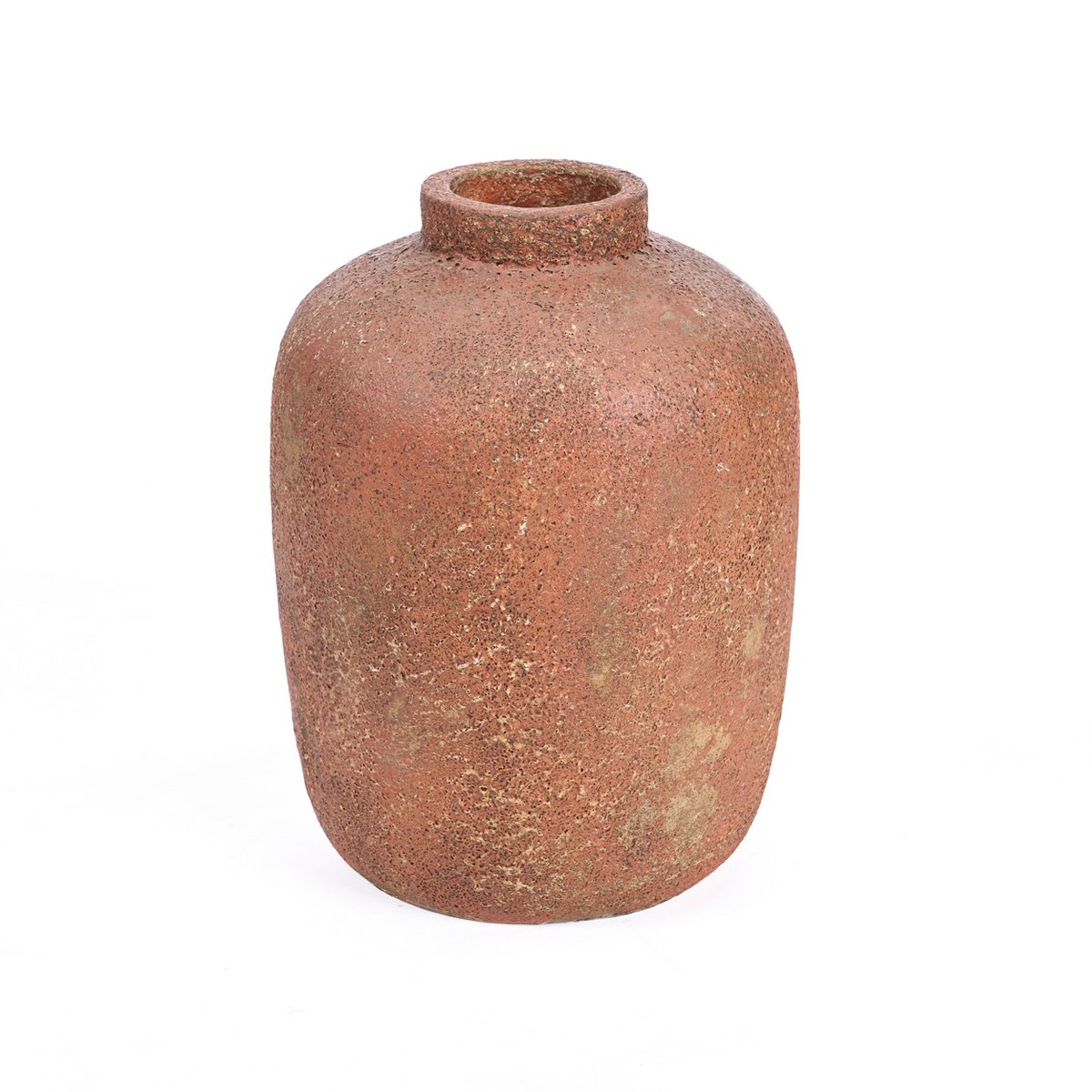 De Clay Echo Vaas - Terracotta - L