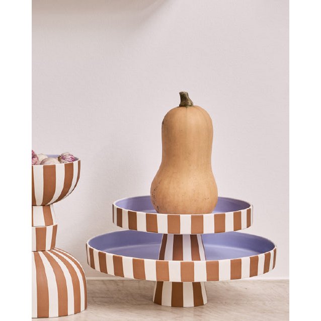 Toppu Dienblad - Groot