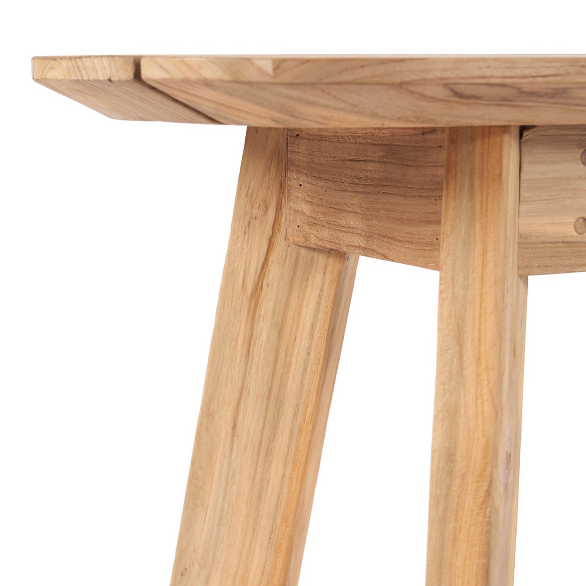 De Tutuala Bank - Buiten