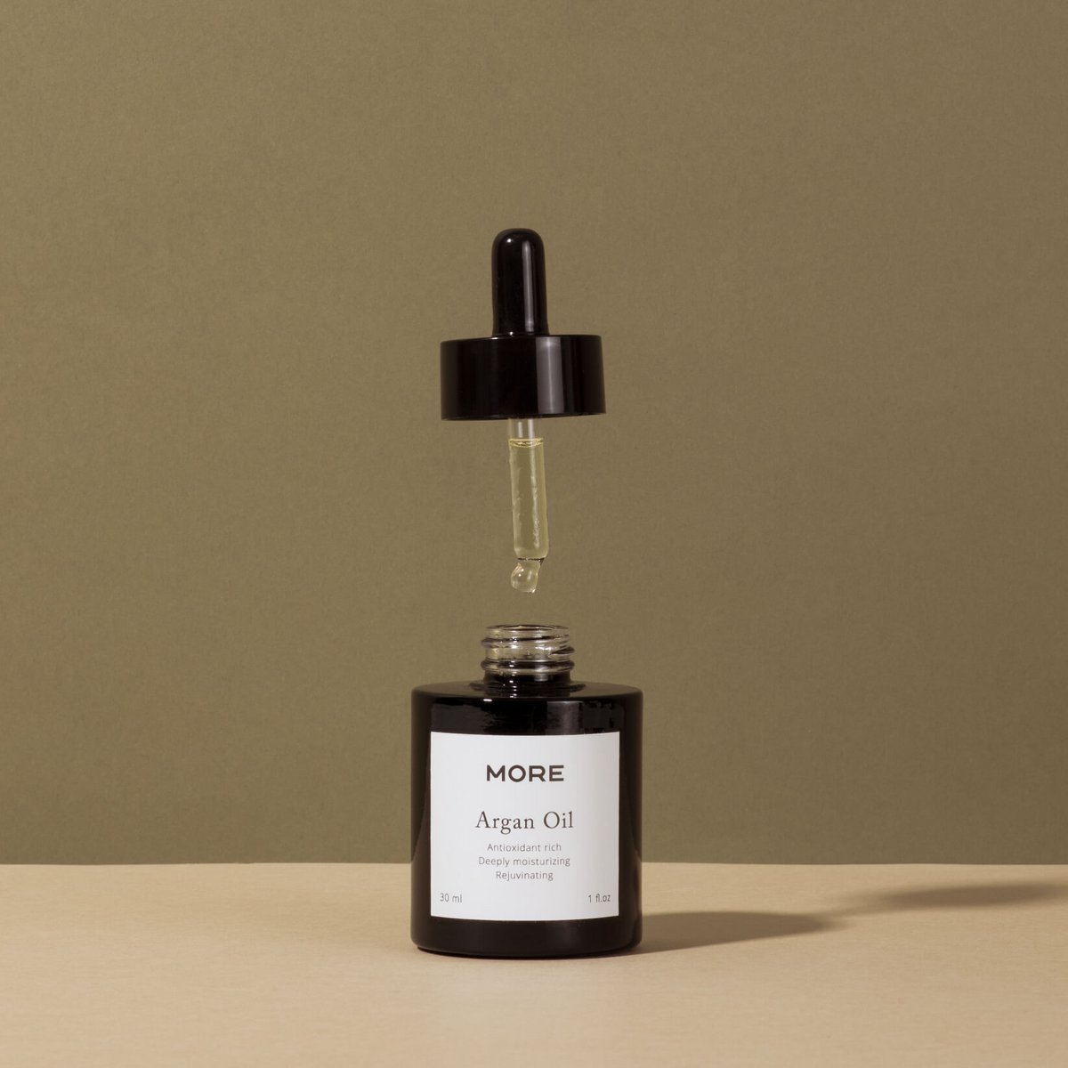 Arganolie | 100% Biologisch & Koudgeperst