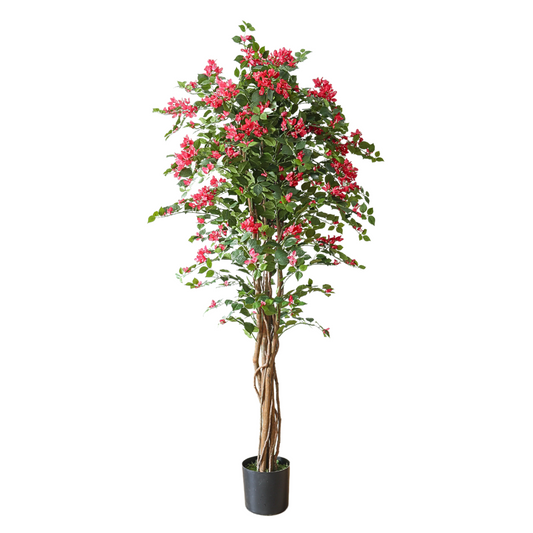 Bougainvillea Kunstplant 180cm