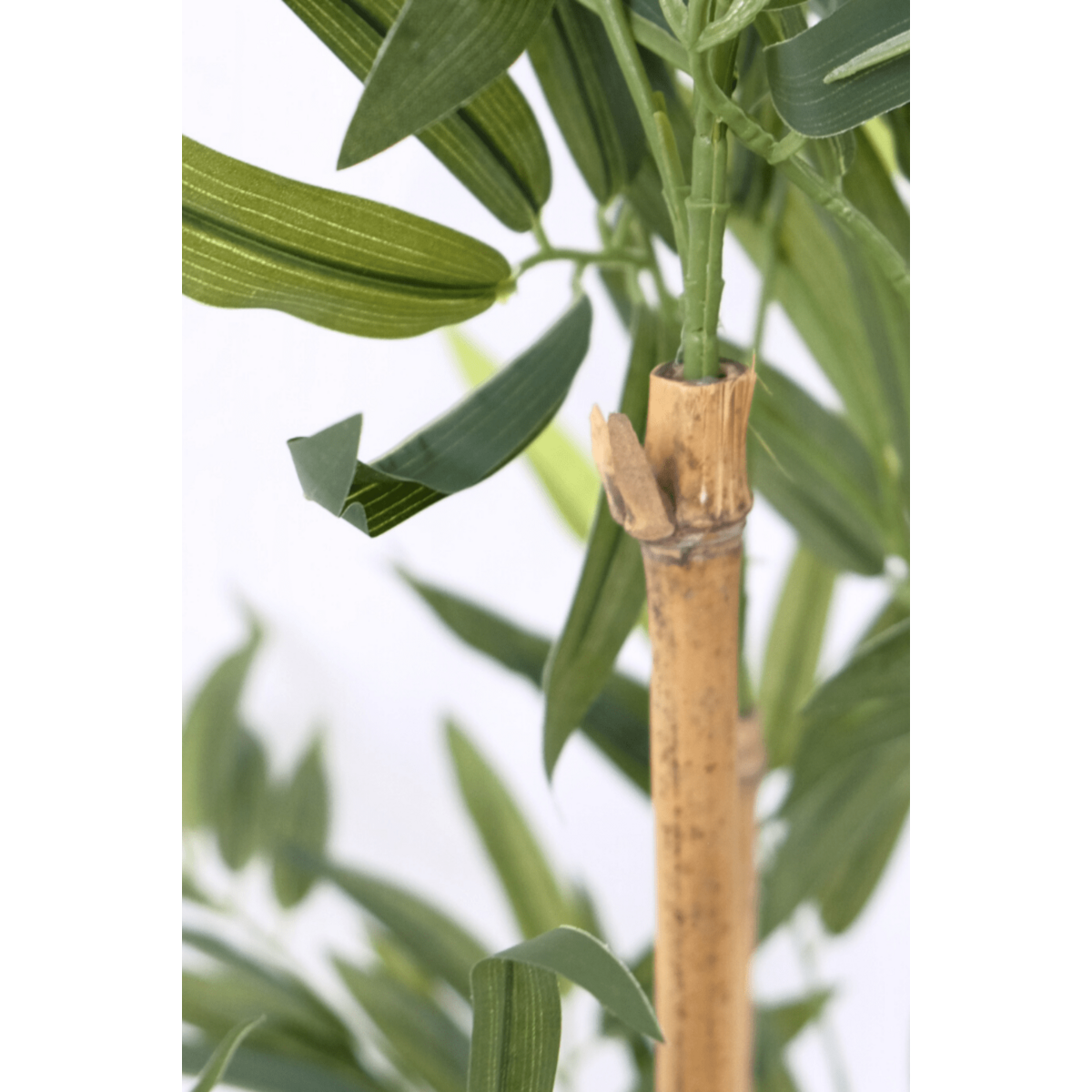 Bamboe Kunstplant 120 cm