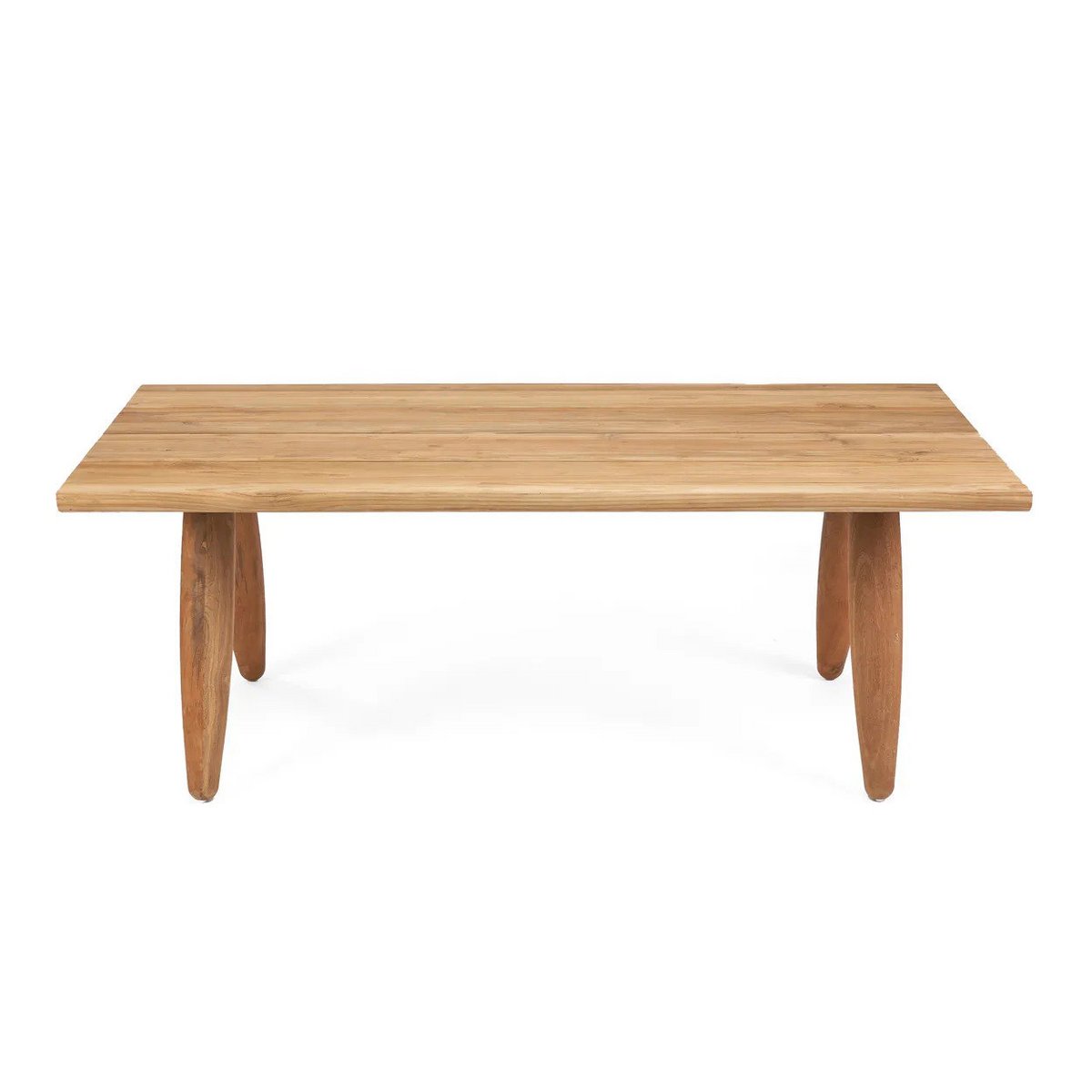 De Matita eettafel - buiten