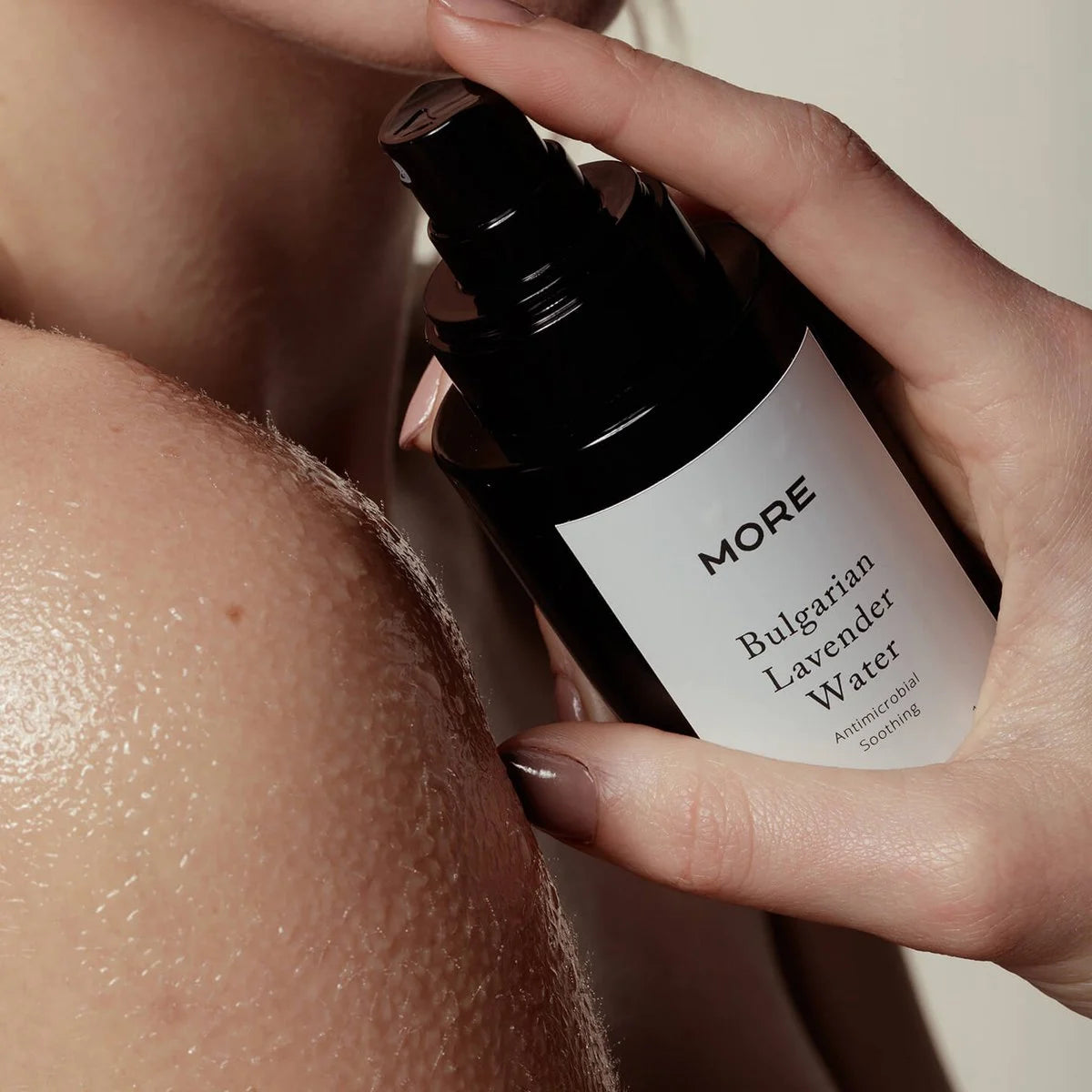 Bulgaarse lavendelwater | 100% Biologisch