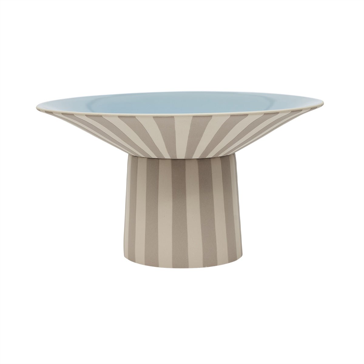 TOPPU -middelpunt - Hoog