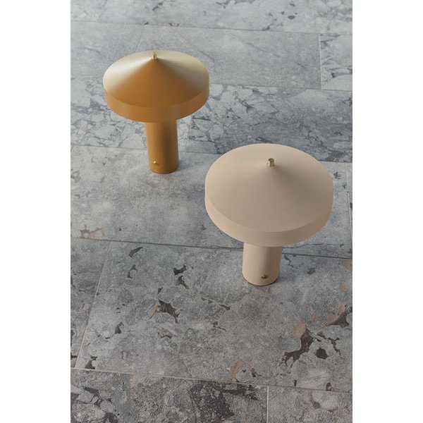 Hatto Tafellamp (EU)