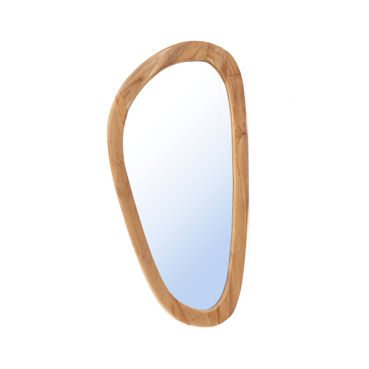 De Biologische Spiegel - Naturel - XL