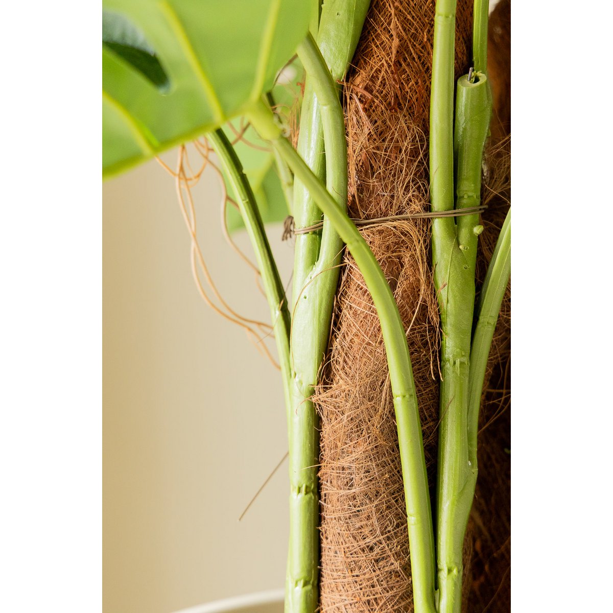 Monstera Kunstplant 120cm