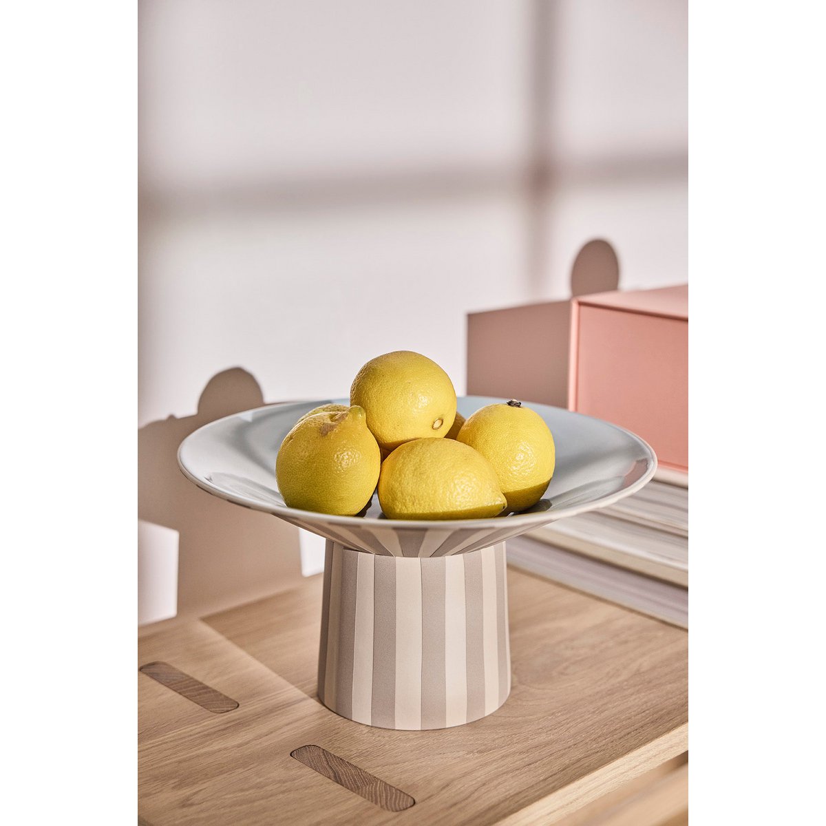 TOPPU -middelpunt - Hoog