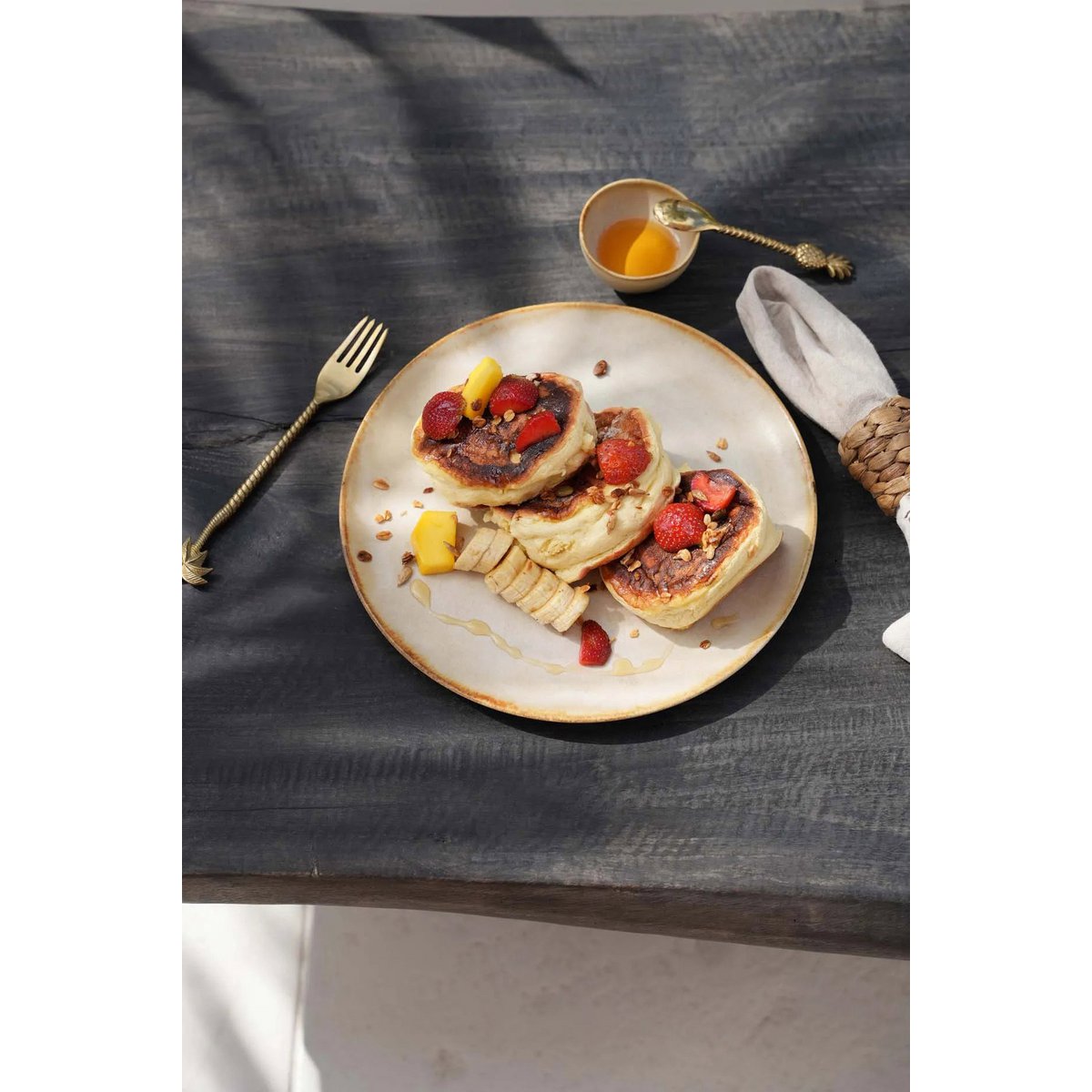 De Cascais Sauskom - S - Set van 6