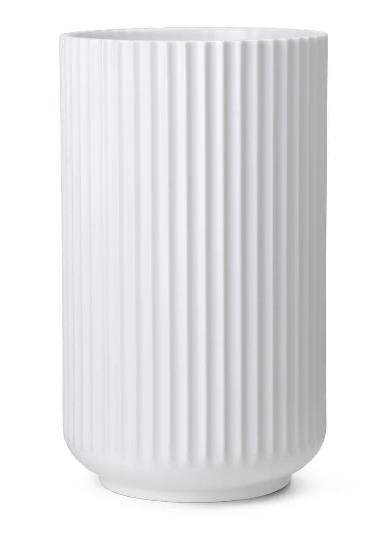 Vaas Lyngby wit