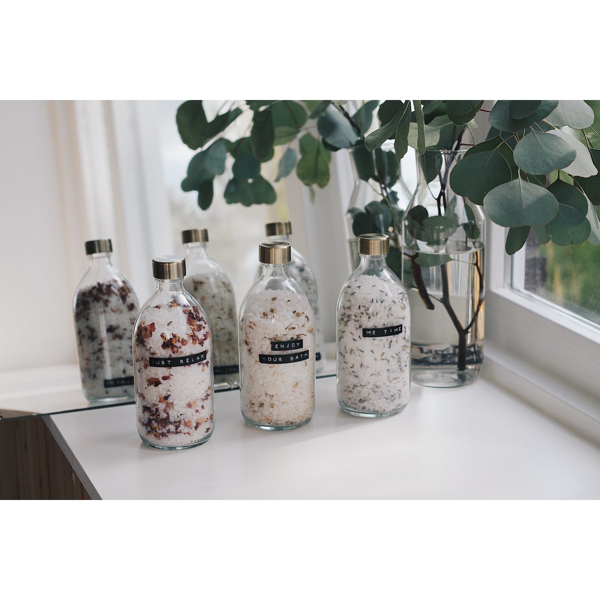 Badzout "just relax"