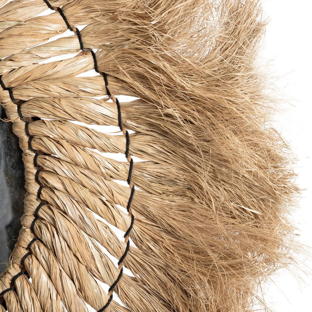 The Pretty Blonde Mirror - Naturel - L.