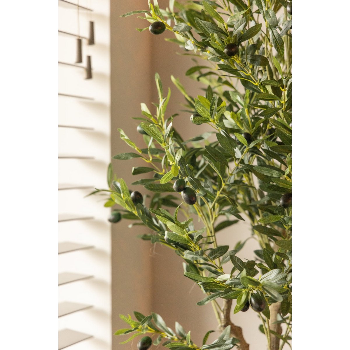 Kunst Olijfboom 180cm