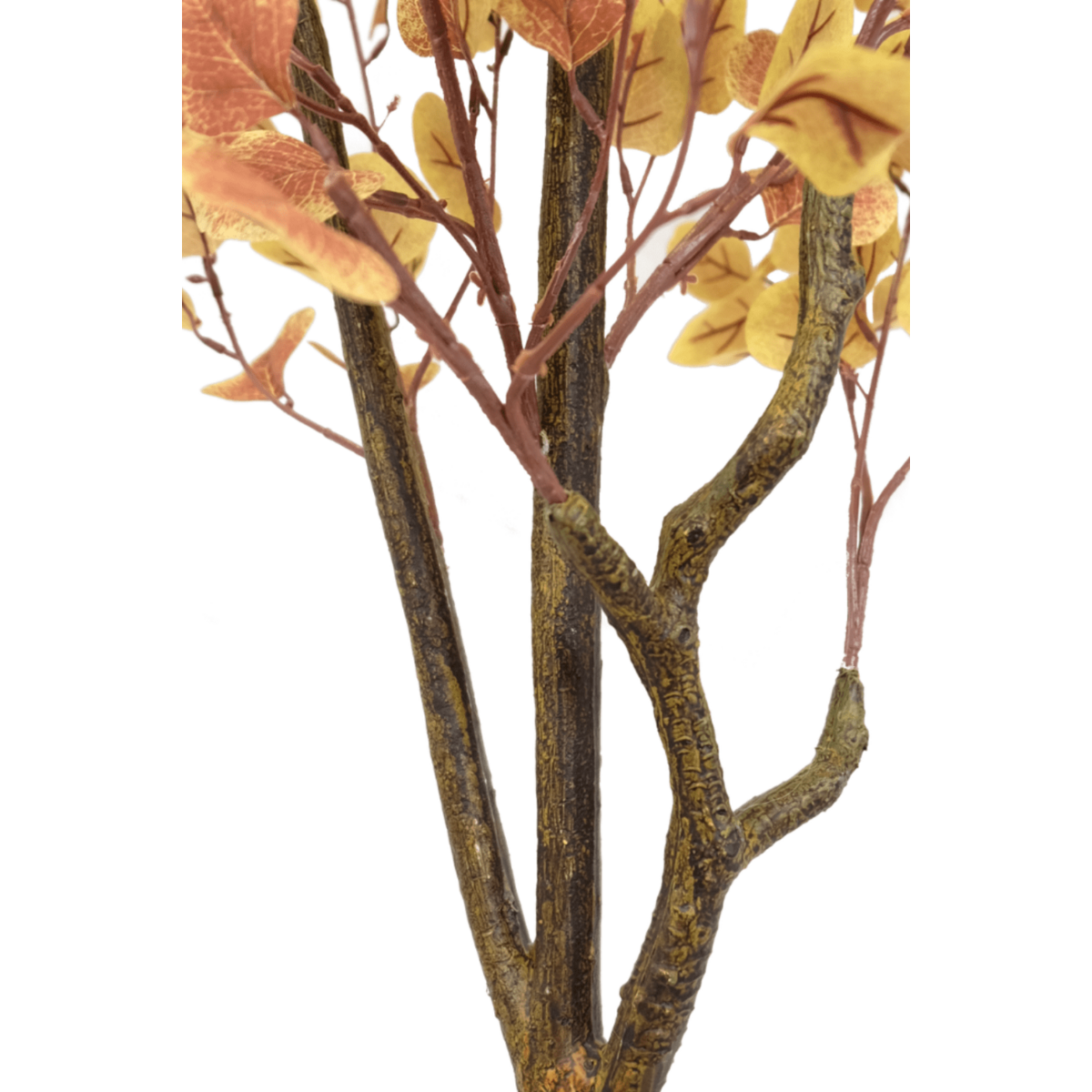 Eucalyptus Kunstboom Roest 180cm