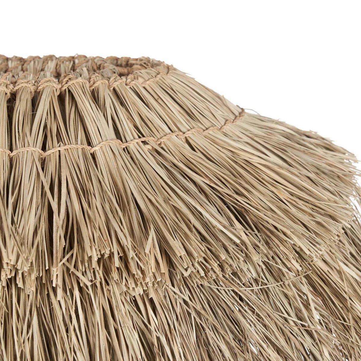 De Nyang Nyang hanglamp - naturel