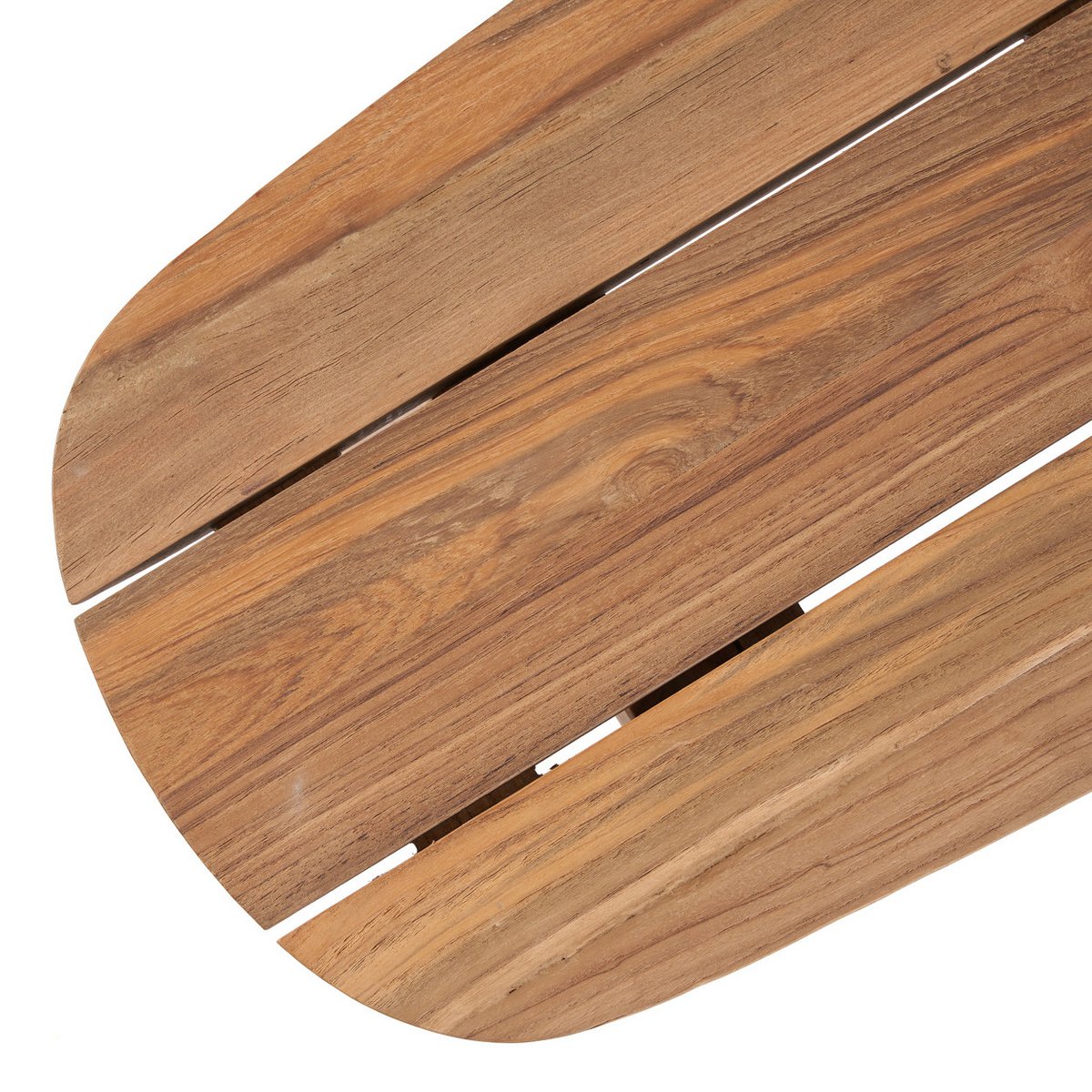 De Tutuala Bank - Buiten